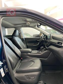 تويوتا هايلاندر